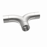 Universal Exhaust Pipe Smooth Trans T 2.50 SS 90/90 deg. 10734 Magnaflow