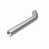 MagnaFlow exhaust pipe 2.5 inch inlet/outlet stainless steel 10736