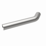 MagnaFlow exhaust pipe 2.5 inch inlet/outlet stainless steel 10736