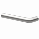 MagnaFlow exhaust pipe 2.5 inch inlet/outlet stainless steel 10736