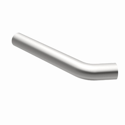 MagnaFlow exhaust pipe 2.5 inch inlet/outlet stainless steel 10736