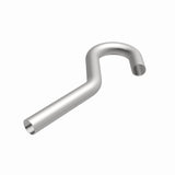 Univ bent pipe SS 2.50 180/45 10741 Magnaflow