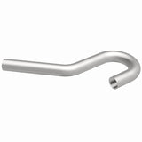 Univ bent pipe SS 2.50 180/45 10741 Magnaflow