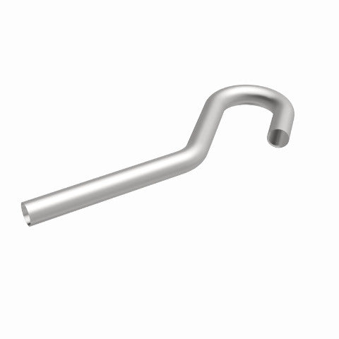 MagnaFlow exhaust pipe 3 inch inlet/outlet stainless steel 10742