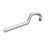 MagnaFlow exhaust pipe 3 inch inlet/outlet stainless steel 10742