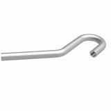 MagnaFlow exhaust pipe 3 inch inlet/outlet stainless steel 10742