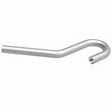 MagnaFlow exhaust pipe 3 inch inlet/outlet stainless steel 10742