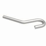 MagnaFlow exhaust pipe 3 inch inlet/outlet stainless steel 10742