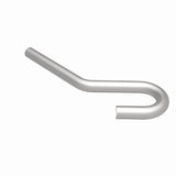 MagnaFlow exhaust pipe 3 inch inlet/outlet stainless steel 10742