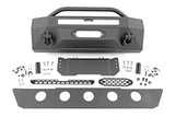 Bumper for 2014-2024 Toyota 4Runner by Rough Country
