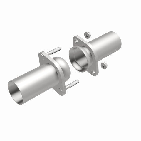MagnaFlow exhaust part 2.5 inch stainless steel 10744