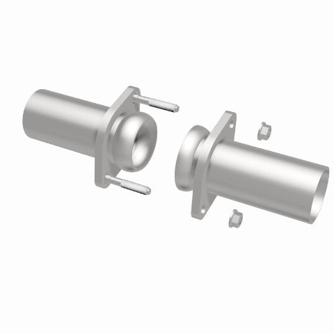 MagnaFlow exhaust part 2.5 inch stainless steel 10744