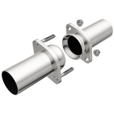 MagnaFlow exhaust part stainless steel 10745