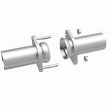 MagnaFlow exhaust part stainless steel 10745