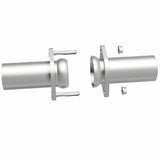 MagnaFlow exhaust part stainless steel 10745