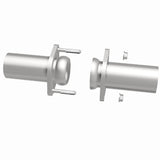 MagnaFlow exhaust part stainless steel 10745