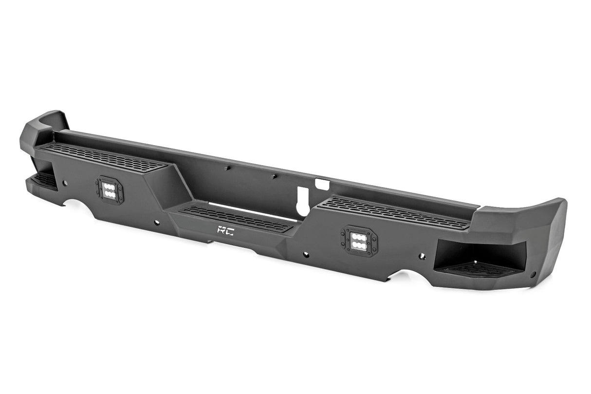Bumper for Ram 1500 by Rough Country