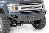 Skid plate for 2018-2020 Ford F-150 by Rough Country
