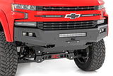 Led lights for Silverado 1500 by Rough Country