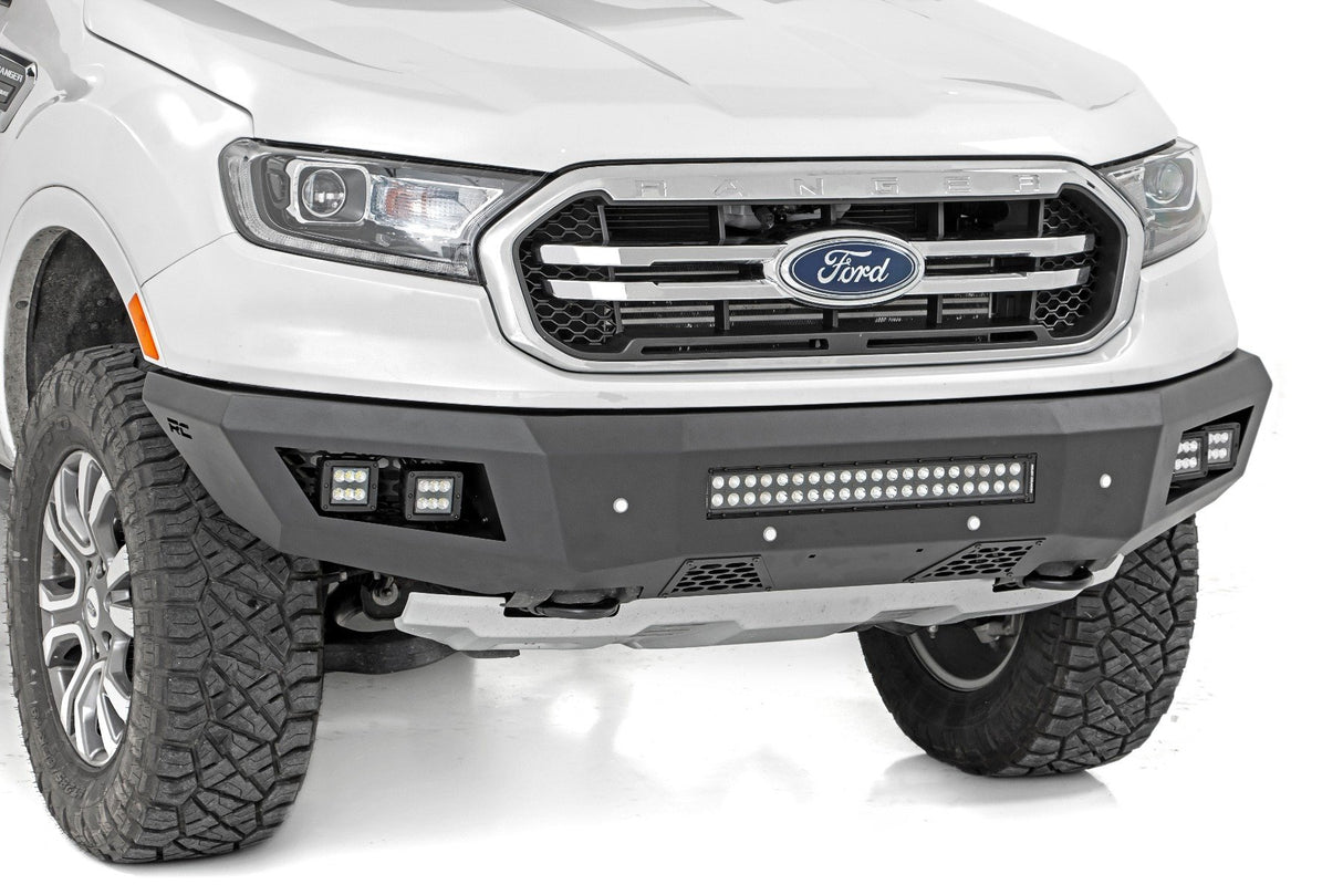Bumper for 2019-2023 Ford Ranger by Rough Country