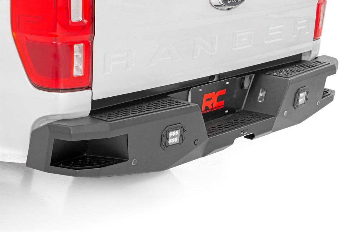 Bumper for 2019-2023 Ford Ranger by Rough Country