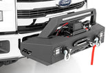 Winch for 2009-2024 Ford F-150 by Rough Country