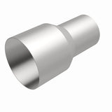 MagnaFlow exhaust adapter 2.75 inch inlet/outlet stainless steel 10763