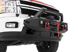 Winch for 2011-2019 Chevy Silverado 2500 by Rough Country