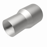 MagnaFlow exhaust adapter stainless steel 10764