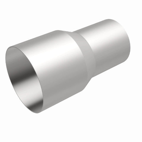 MagnaFlow exhaust adapter stainless steel 10764