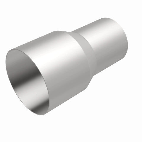 MagnaFlow exhaust adapter stainless steel 10764