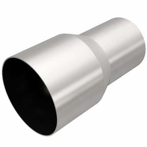 MagnaFlow exhaust adapter stainless steel 10764
