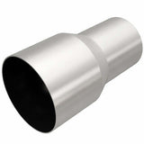 MagnaFlow exhaust adapter stainless steel 10764