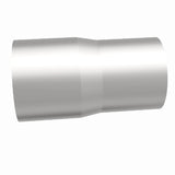 MagnaFlow exhaust adapter 3.5 inch inlet/outlet stainless steel 10765