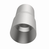 MagnaFlow exhaust adapter 3.5 inch inlet/outlet stainless steel 10765