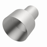 MagnaFlow exhaust adapter stainless steel 10766
