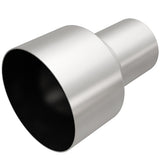 MagnaFlow exhaust adapter stainless steel 10766