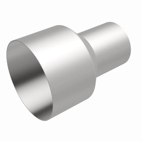 MagnaFlow exhaust adapter stainless steel 10766