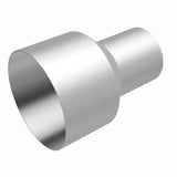 MagnaFlow exhaust adapter stainless steel 10766
