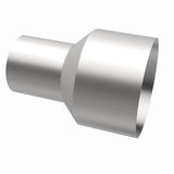 MagnaFlow exhaust adapter stainless steel 10766