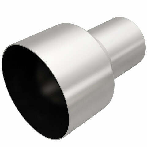 MagnaFlow exhaust adapter stainless steel 10766
