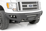 Bumper for 2009-2014 Ford F-150 by Rough Country