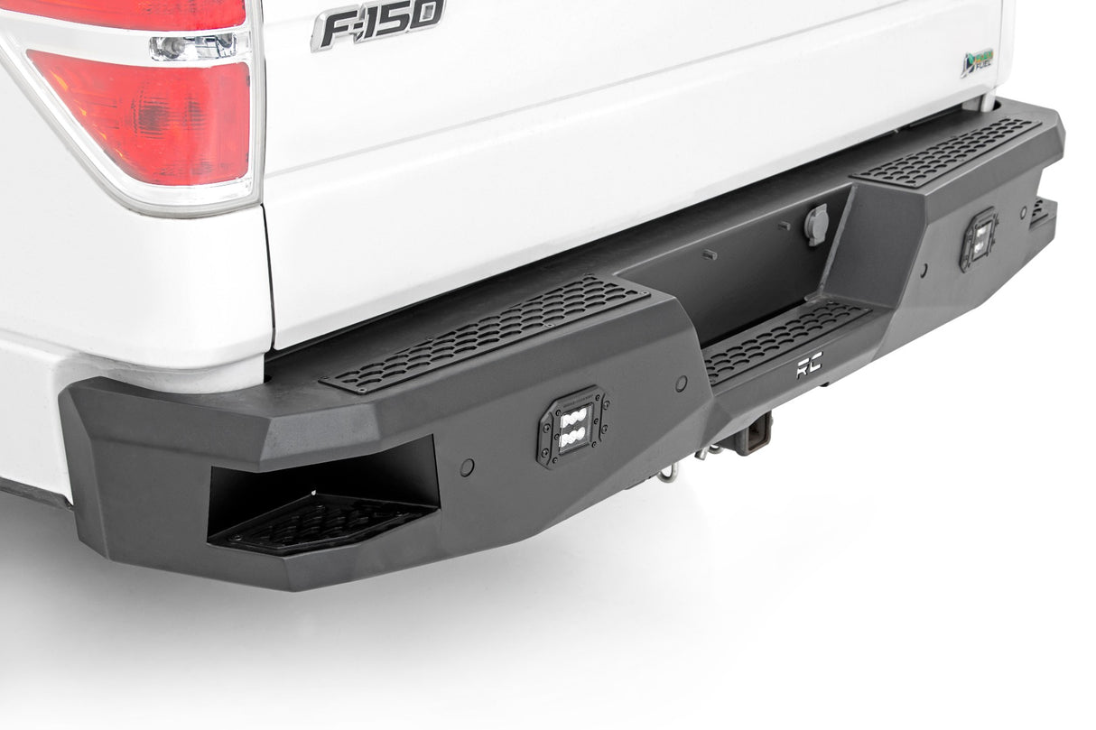 Bumper for 2009-2014 Ford F-150 by Rough Country