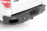 Bumper for 2009-2014 Ford F-150 by Rough Country