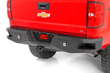 Bumper for 2007-2018 Chevy Sierra 1500 by Rough Country