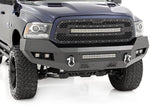 Bumper for 2013-2018 Ram 1500 by Rough Country