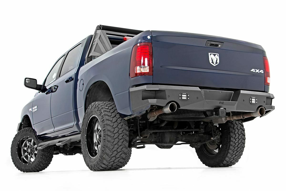 Bumper for 2009-2018 Ram 1500 by Rough Country