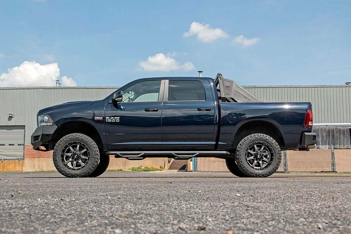 Bumper for 2009-2018 Ram 1500 by Rough Country