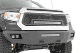 Bumper for 2014-2021 Toyota Tundra by Rough Country