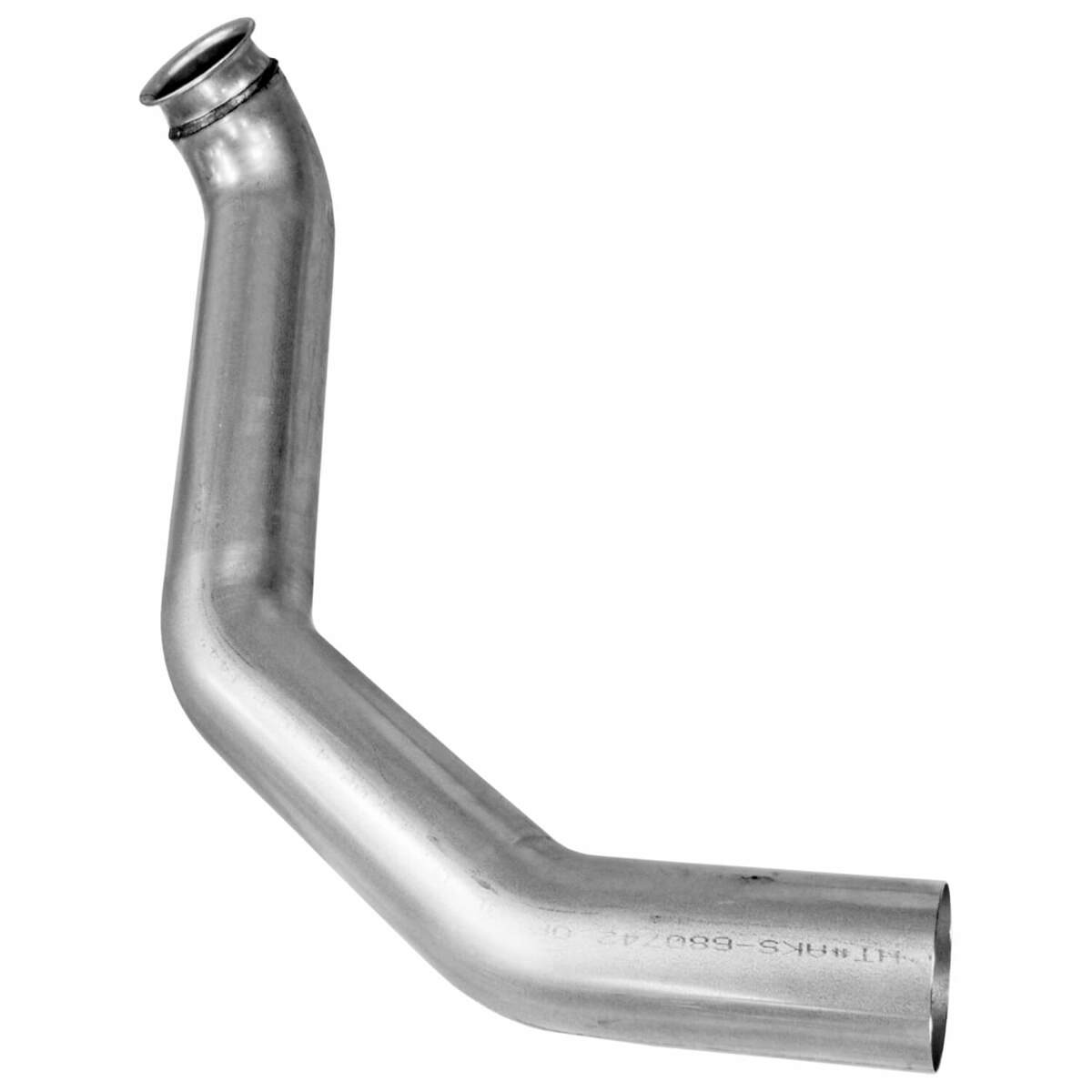 Exhaust system for 1999-2003 Ford F Exhaust stainless steel